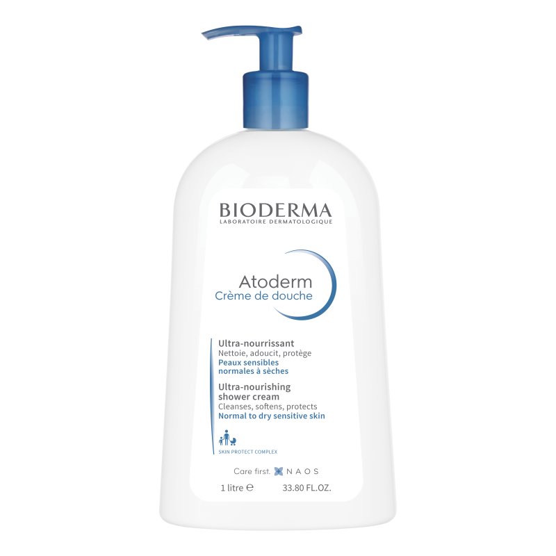 ATODERM Creme de Douche*1Lt