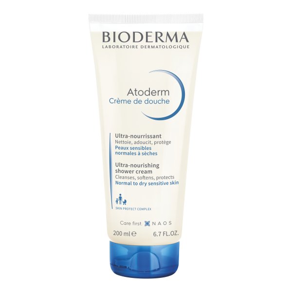 ATODERM Creme de Douche 200ml