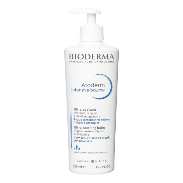 ATODERM Int.Baume* 500ml