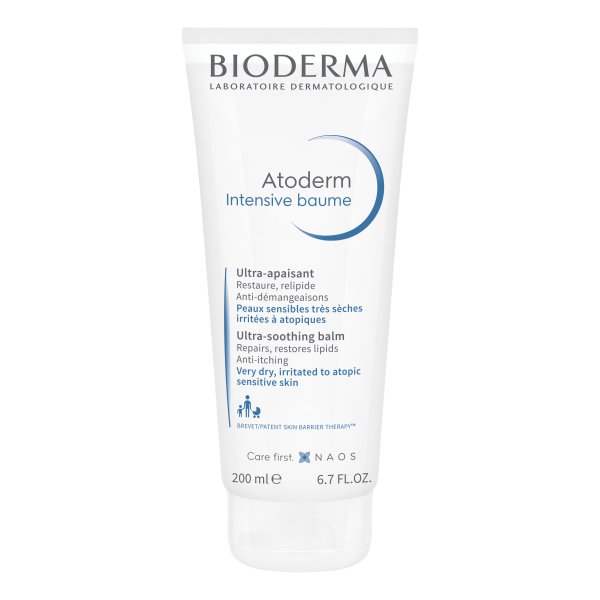 ATODERM Int.Baume* 200ml