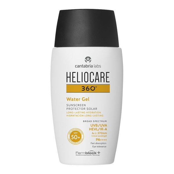 HELIOCARE 360 Water Gel fp50+