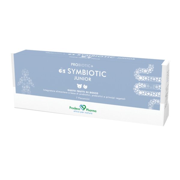 GSE Probiotic+ Symb J 7Fl.10ml