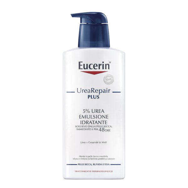 Eucerin UreaRepair Plus Emulsione Idrata...