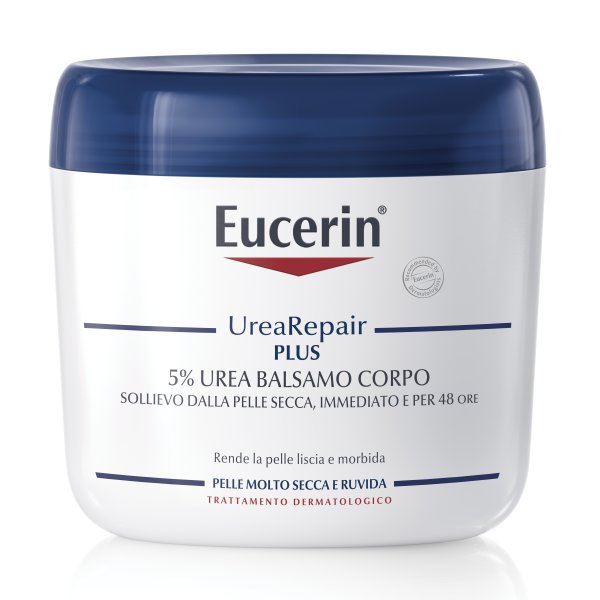 Eucerin UreaRepair Plus Balsamo Corpo co...