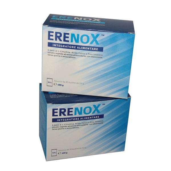 ERENOX 30 Bust.