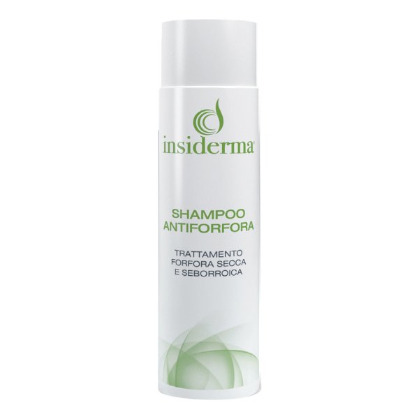 INSIDERMA Sh.Antiforfora 250ml