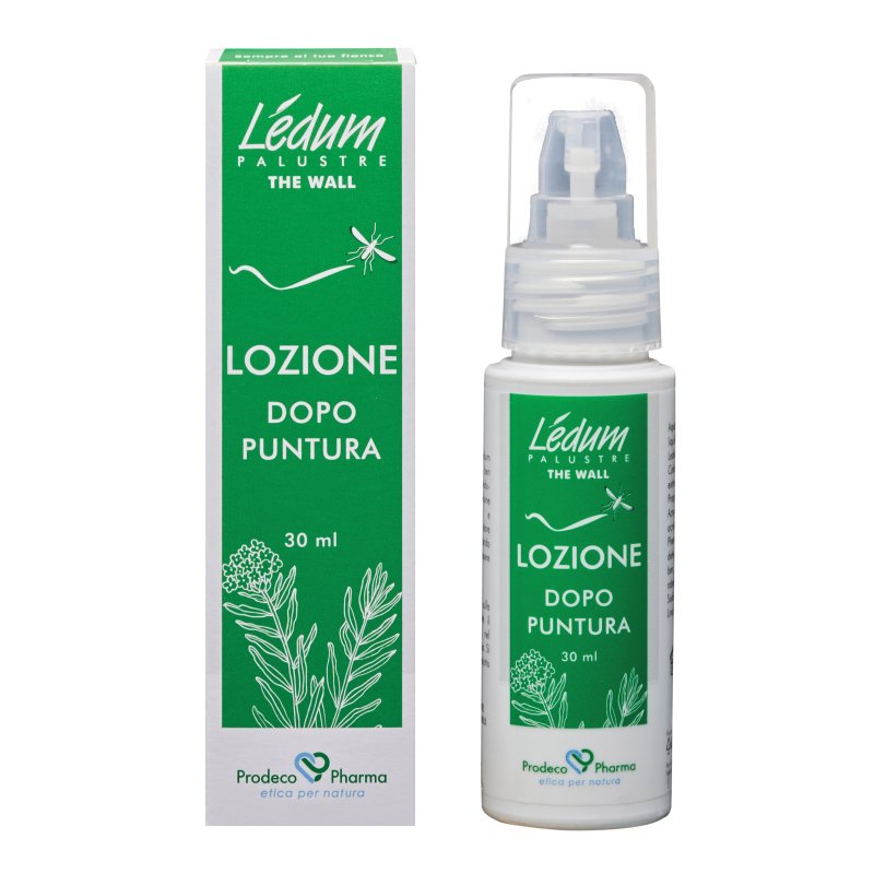 LEDUM Roll-On*Lenit.30ml