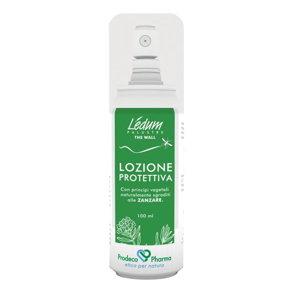 LEDUM Loz.Protett.100ml