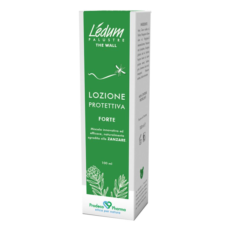 LEDUM Loz.Protett.Fte 100ml