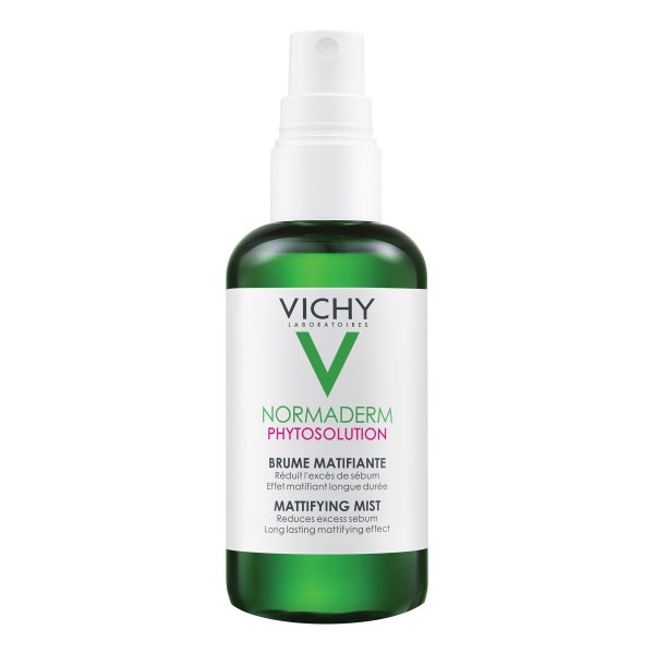 Normaderm Phytosolution Spray Opacizzant...