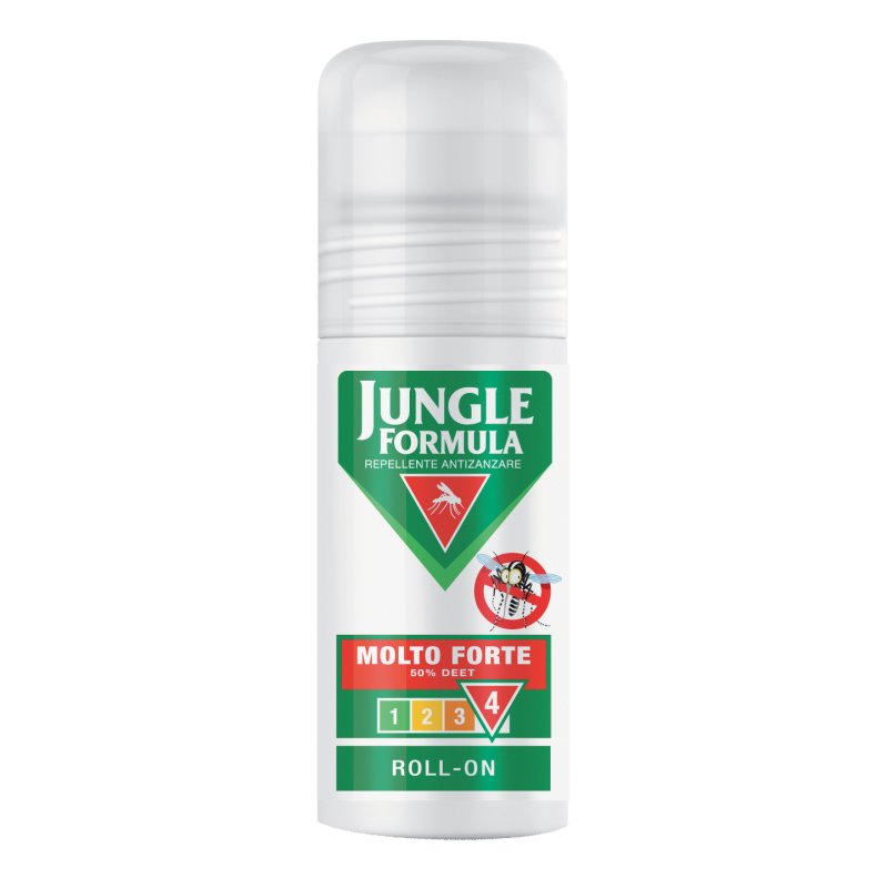 Jungle Formula Molto Ft Roll-o