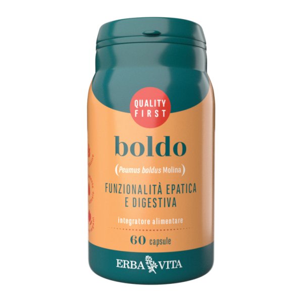 BOLDO 60 Capsule 350mg         EBV