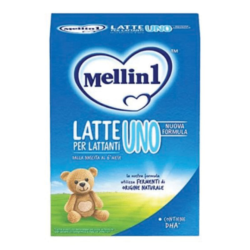 MELLIN 1*Polv. 700g