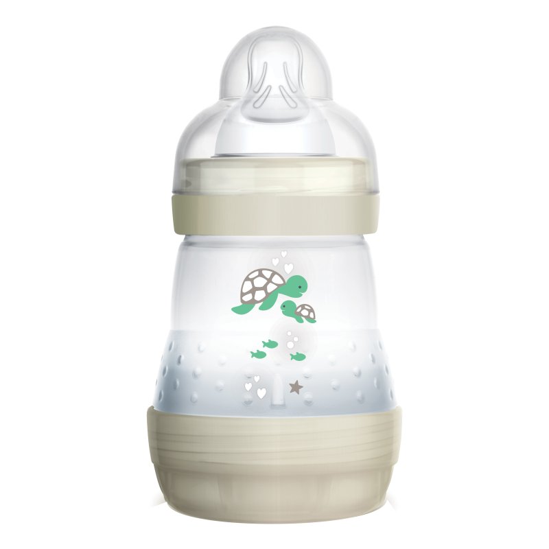 MAM Bib.Easy Start Neutro160ml