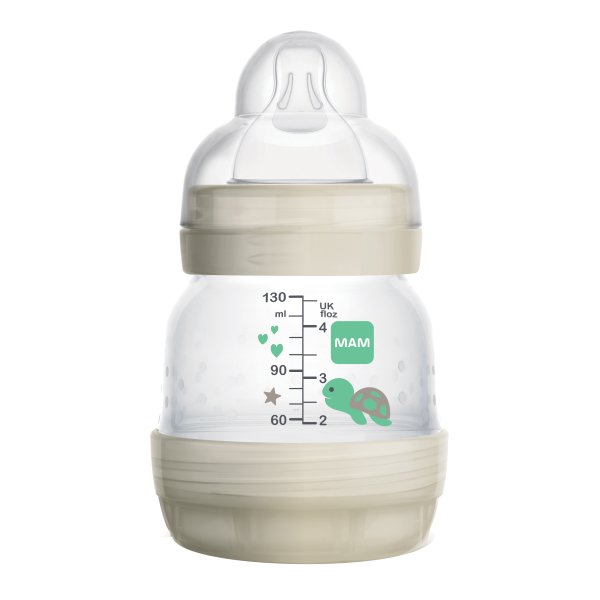 MAM Bib.Easystart 130ml