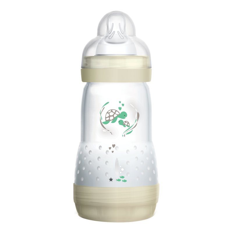 MAM Bib.Easy Start Neu. 260ml