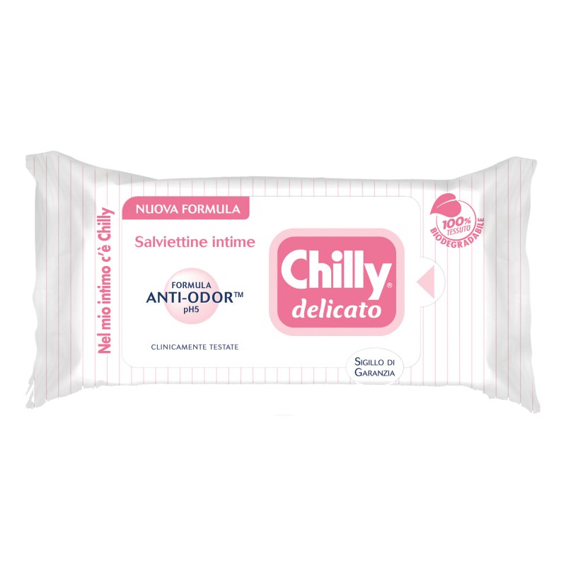 CHILLY Salv.Int.Del.12pz