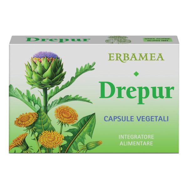 DREPUR 24 Capsule EBM