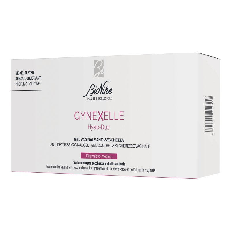 GYNEXELLE Hyalo-Duo Gel 50ml