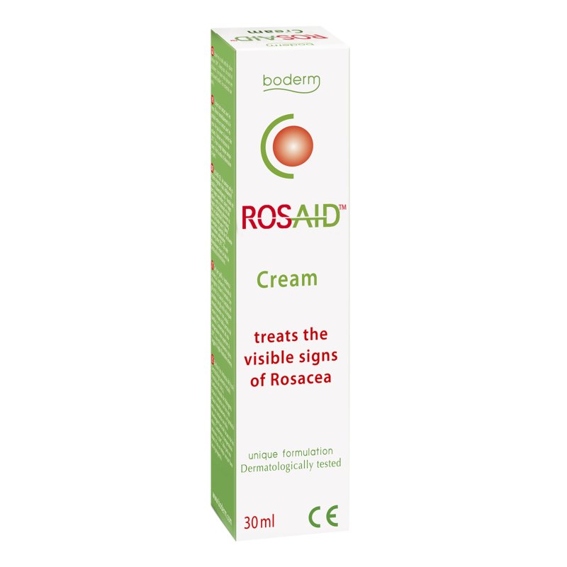 ROSAID Crema 30ml