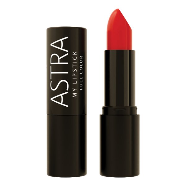 ASTRA ROSS MY LIPSTICK 141