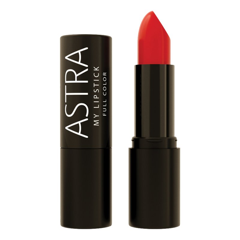 ASTRA ROSS MY LIPSTICK 141