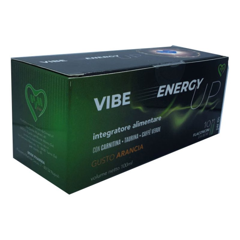 VIBE ENERGY UP 10fl.10ml