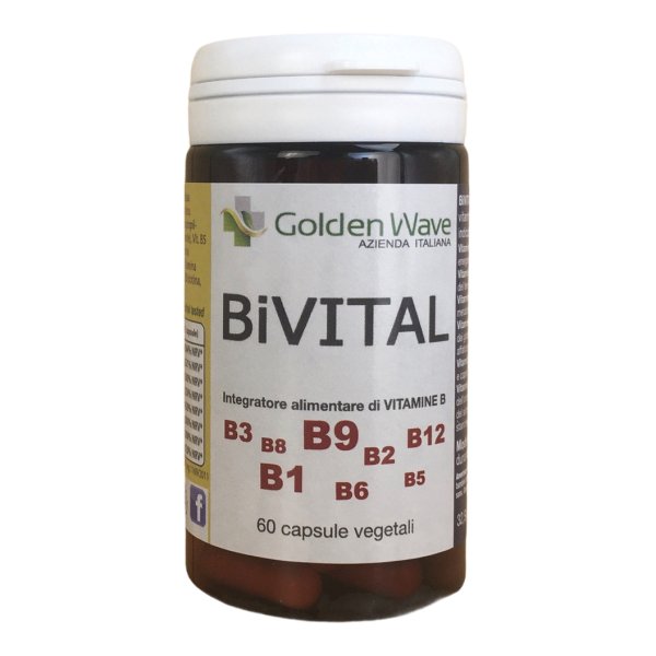 BIVITAL 60 Cps