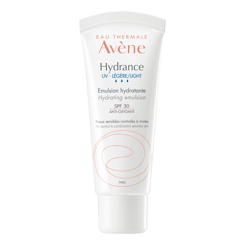 Avene Hydrance UV Leggera - Emulsione Idratante SPF 30 - 40 ml