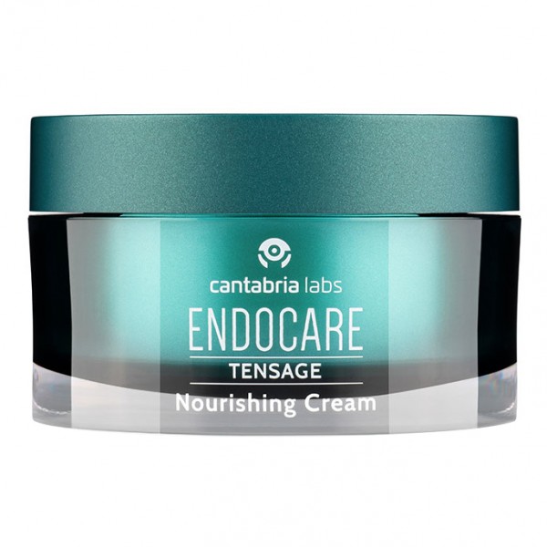 ENDOCARE Tensage Crema Nutr.