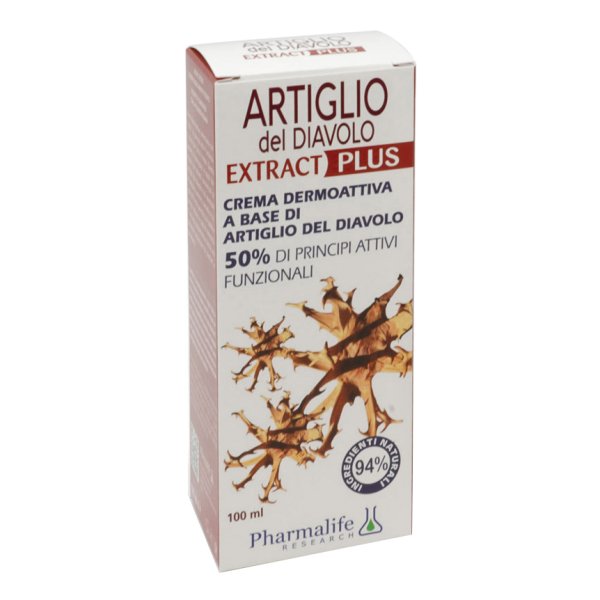 ARTIGLIO DIAVOLO Crema 75mlPRH