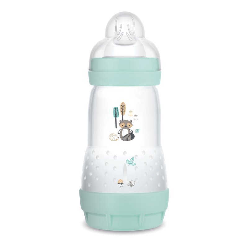 MAM Bib.Easy Start 260ml Dop.