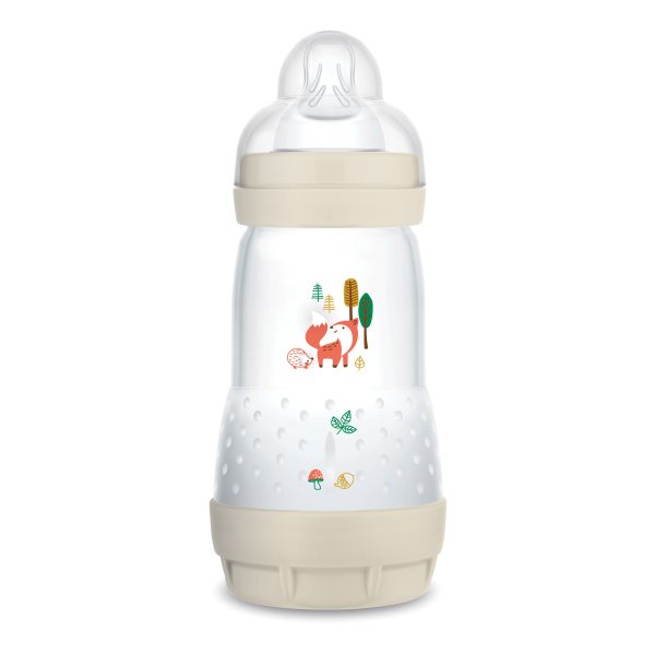 MAM Bib.Easy Start 260ml 2pz