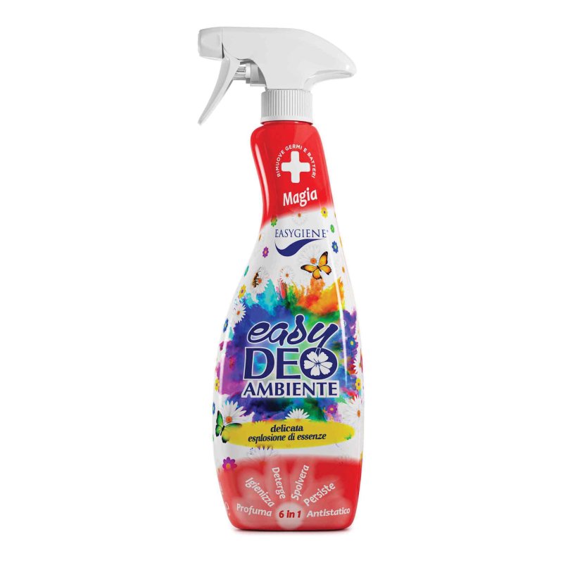 EASY DEO Amb.Magia 750ml