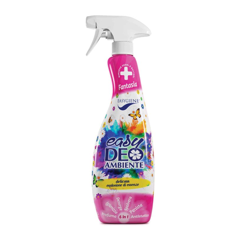 EASY DEO Amb.Fantasia 750ml