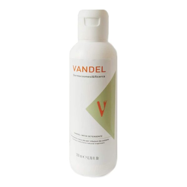 VANDEL Infex Deterg.200ml