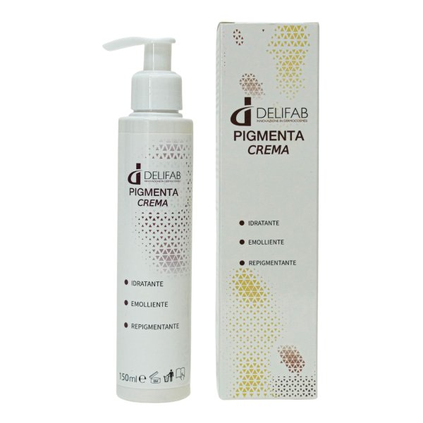 DELIFAB Pigmenta Crema 150ml