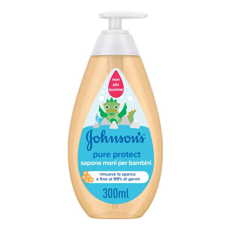 Johnsons Baby Sapone Mani Bb