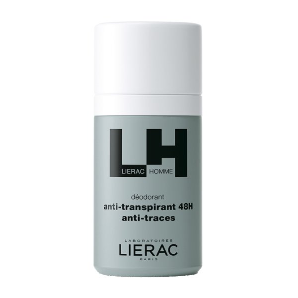 Lierac Homme Deodorante 48h