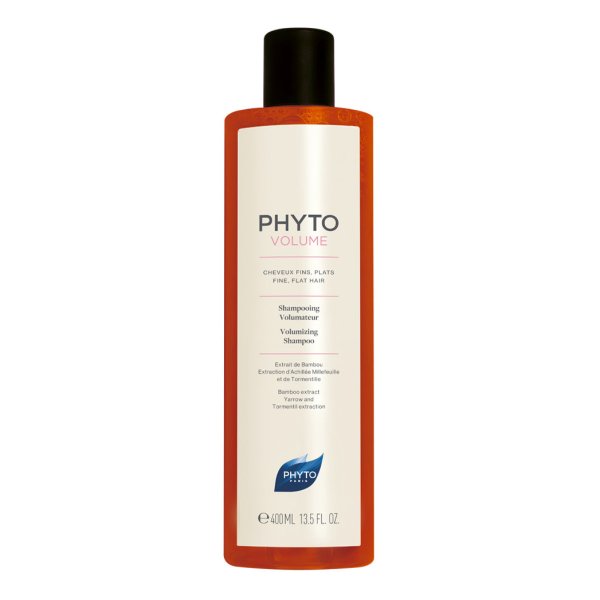 Phytovolume Shampoo 400ml