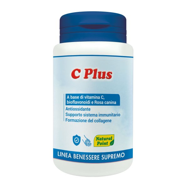 C PLUS  70 Capsule N-P