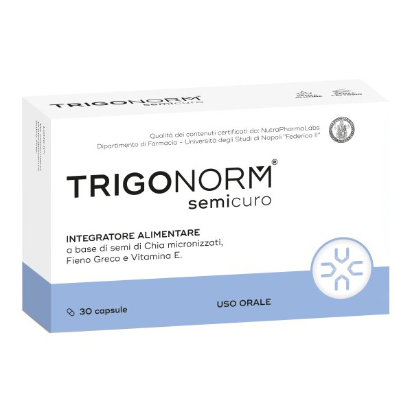 TRIGONORM 30 Capsule