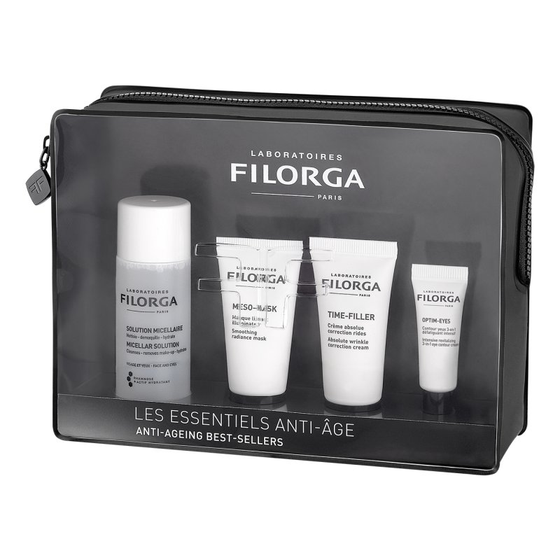 Filorga Discovery Kit2020 Best