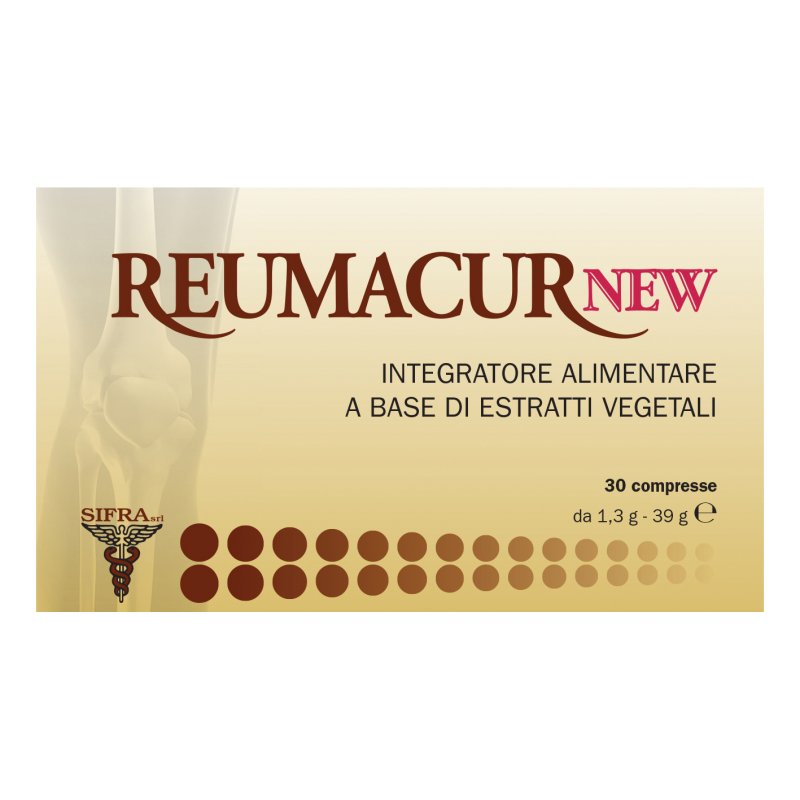 REUMACUR*30 Compresse