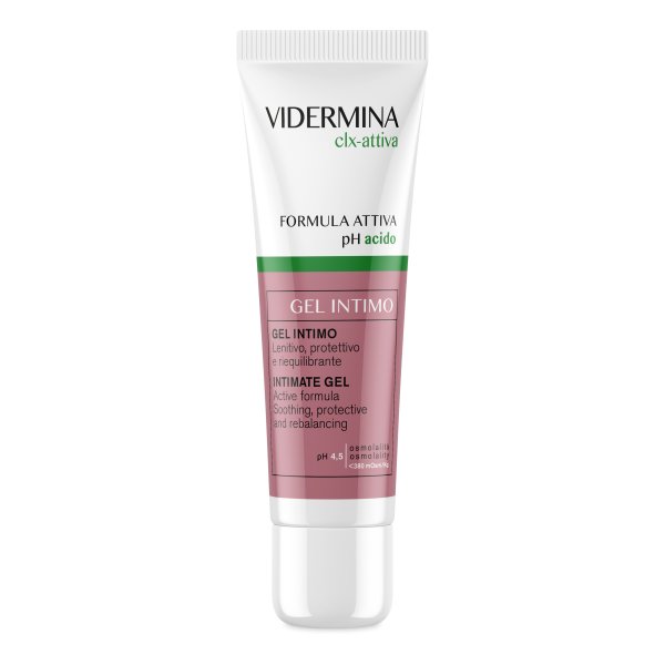 VIDERMINA CLX Gel NF 30ml