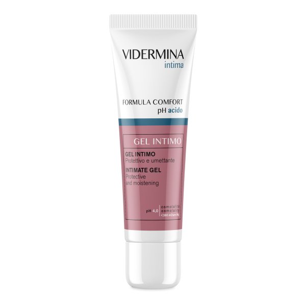 VIDERMINA Gel Int.N.F. 30ml