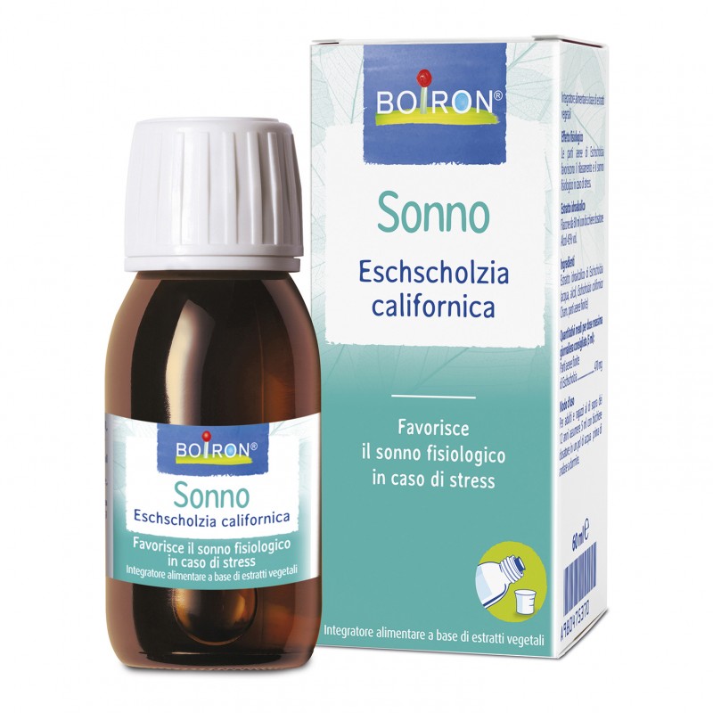 BO.ESCHSCHOLZIA ES I 60ml