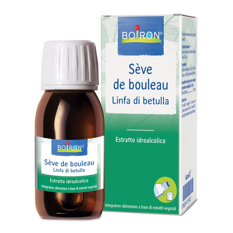 BO.SEVE BOULEAU ES I 60ml