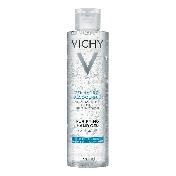 VICHY Mani HydroAlco Gel 200ml