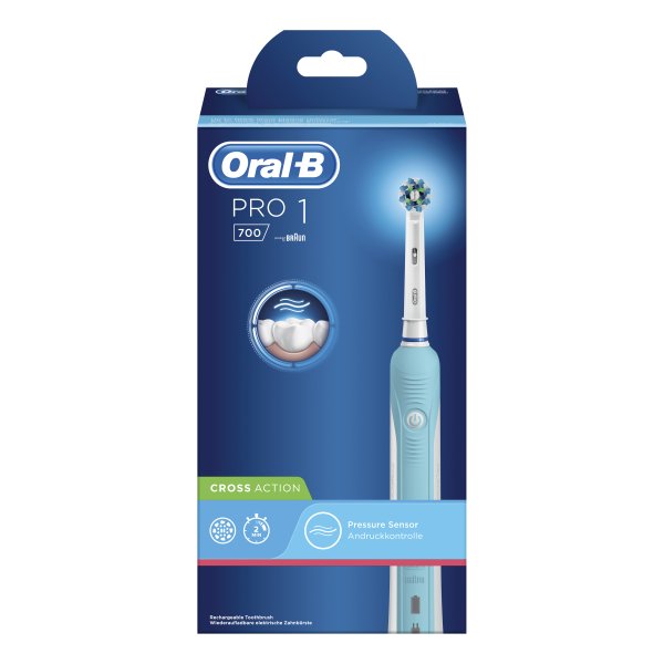 ORAL-B Power PRO 1 CA